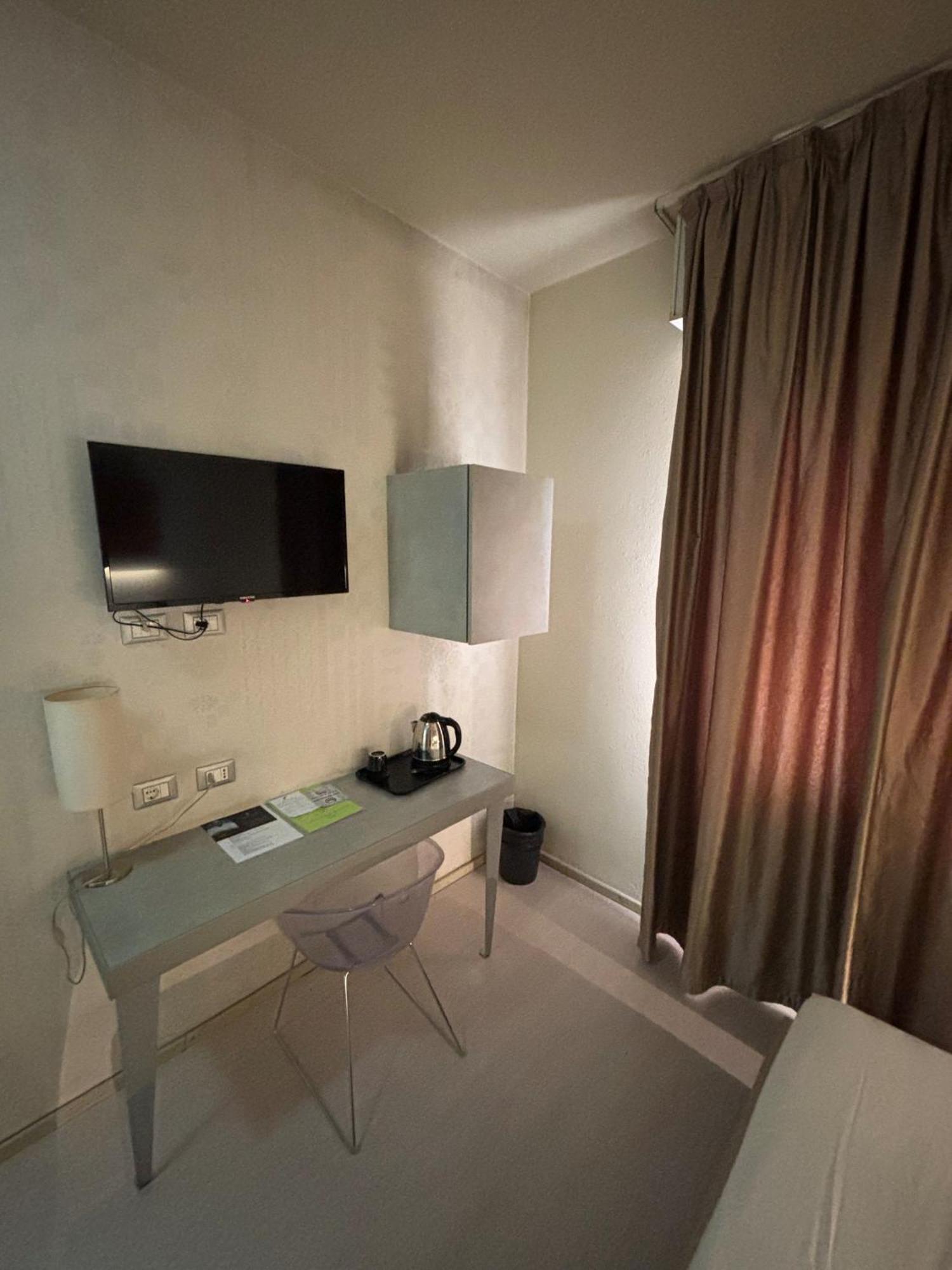 Chambre Lits Jumeaux